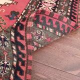 Handmade Caucasian rug 176x152cm