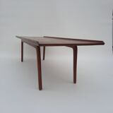 Table basse scandinave 1960