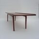 Scandinavian coffee table 1960