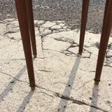 Beside table XVlllème