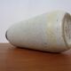 Minimalist stoneware vase by Bruno Gambone, Italy, 1970s
