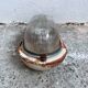 Mapelec corner wall lamp