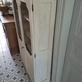 Old cabinet