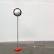 Eclipse Floor Lamp Space Age Mid-Century Modern, Germany, 1960s