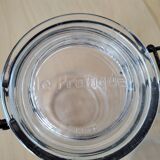 Bocaux en verre