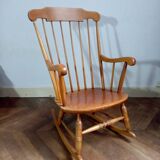 Rocking chair Stol Kamnik