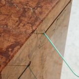 MK9784 Marble coffee table