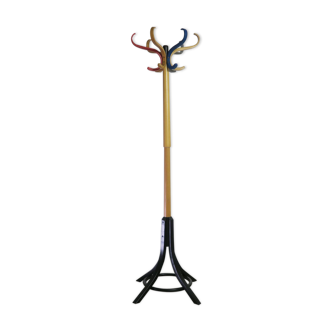 Mencust coats rack