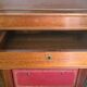 Bureau cartonnier