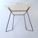 Pair of chairs Harry Bertoia Knoll International