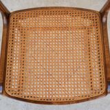 "Sled" Chair edited by Baumann, years 60