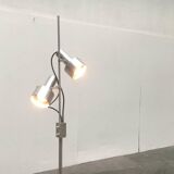 Mid-Century floor lamp FA2 by Peter Nelson for Architectural Lighting Company, England, 1960s.