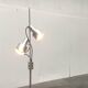 Mid-Century floor lamp FA2 by Peter Nelson for Architectural Lighting Company, England, 1960s.