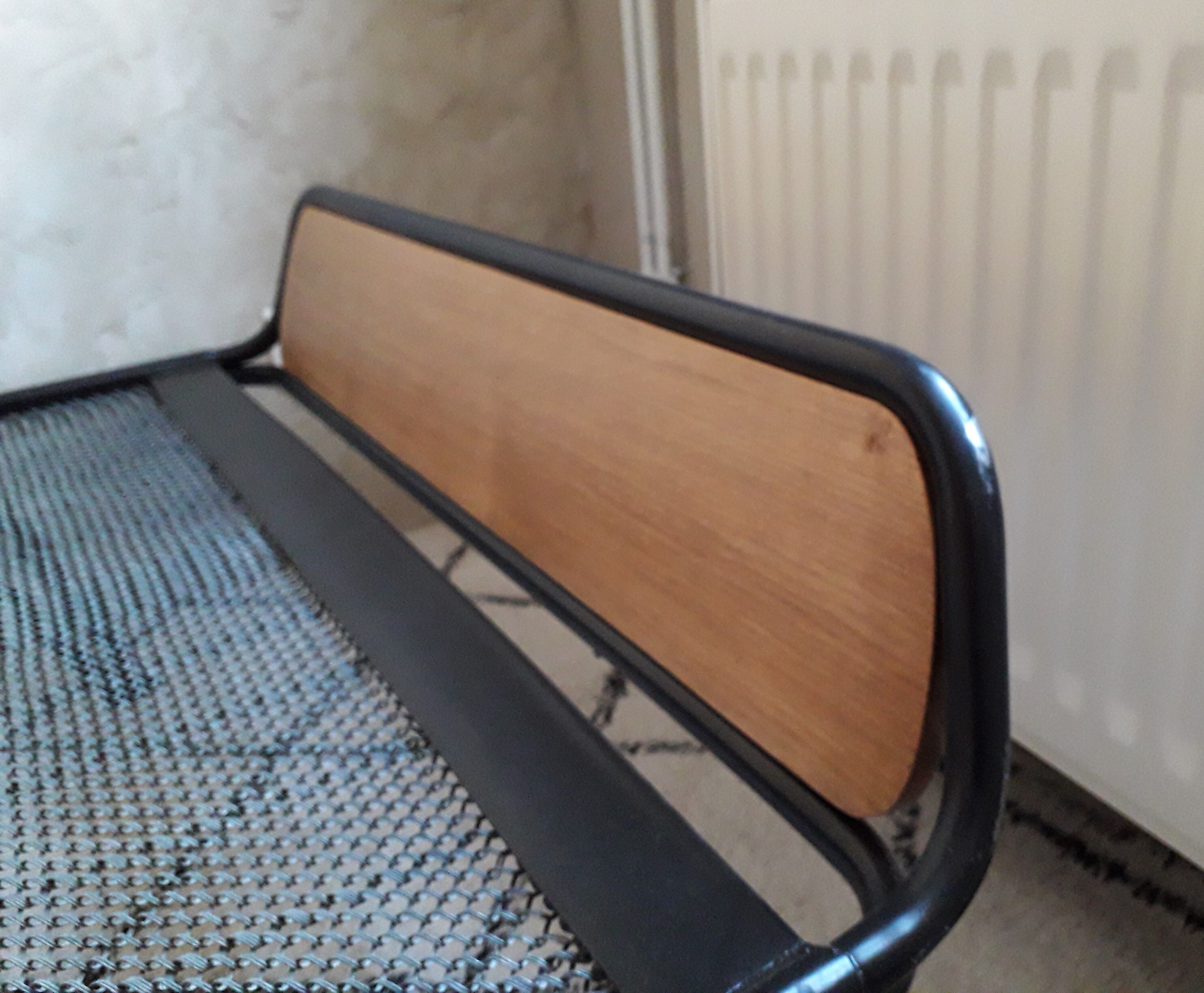Daybed style Auping