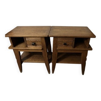 Tables de chevet