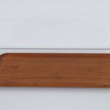 Teak tray by Karl Holmberg 1960