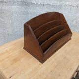 Letter holder, mail holder