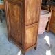 Meuble d'appui chiffonnier 1 porte 1 tiroir