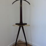 Former valet de chambre Ico Parisi