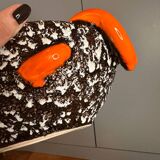 Vintage Lunette Vallauris cup