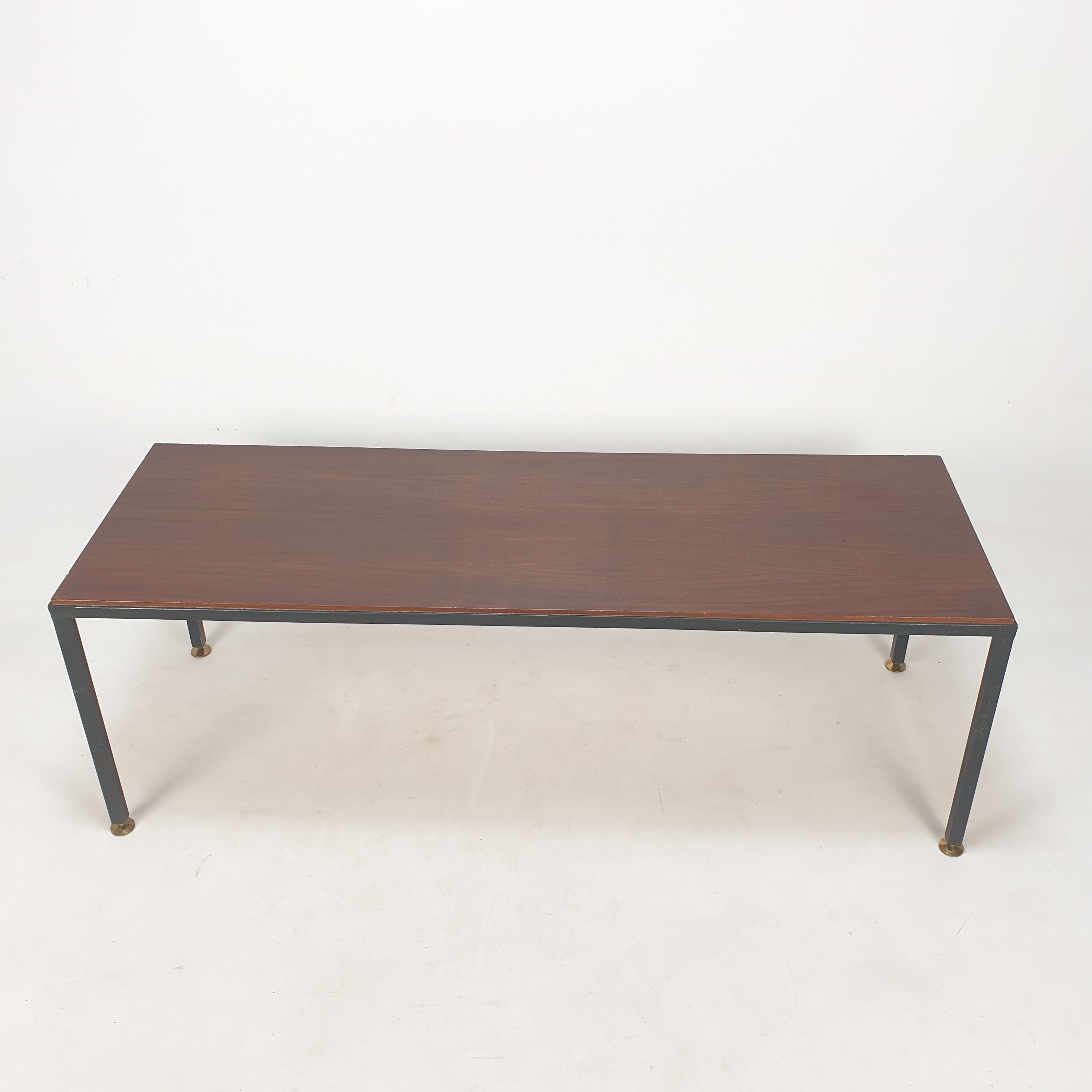Italian Bench or Side Table, 1960's