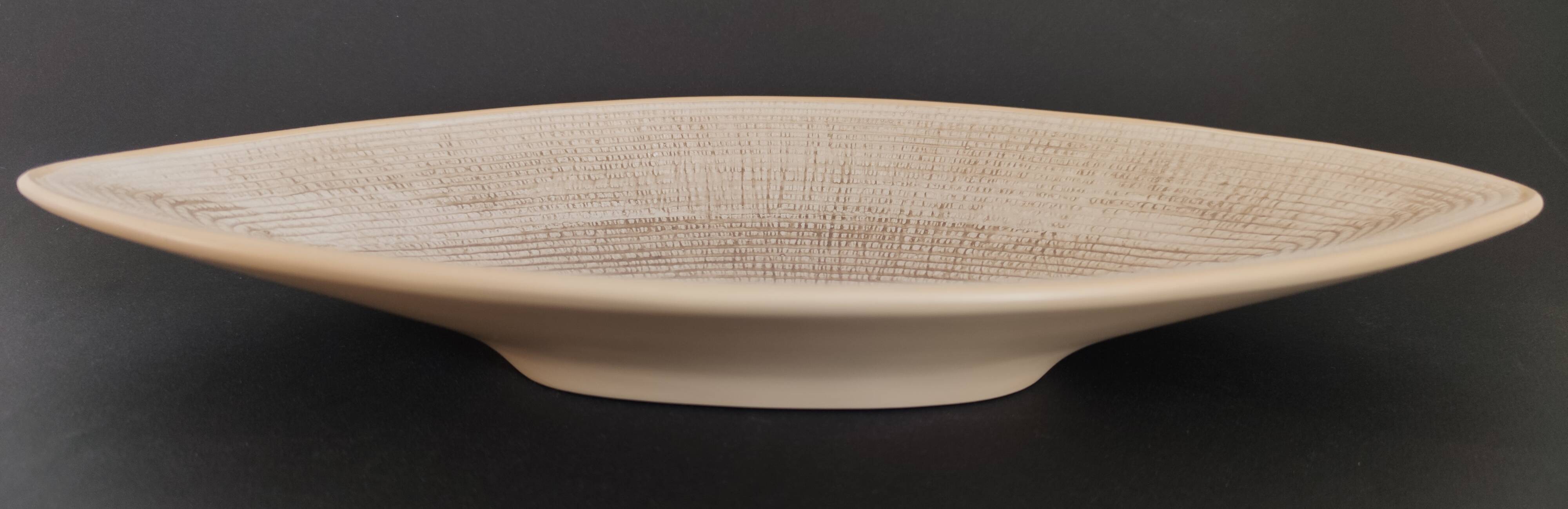 Vintage pottery ceramic