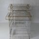 Large bird cage