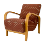 Armchair by Kozelka a Kropacek, 1950s