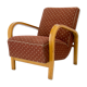 Armchair by Kozelka a Kropacek, 1950s