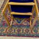 2 Fauteuils par Mortier Michel
