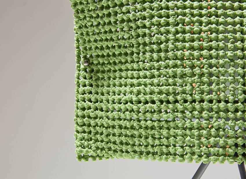 Fernando & Humberto Campana Pair of Large Estela table Lamps for Oluce 1997