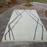 Rug 160/250cm