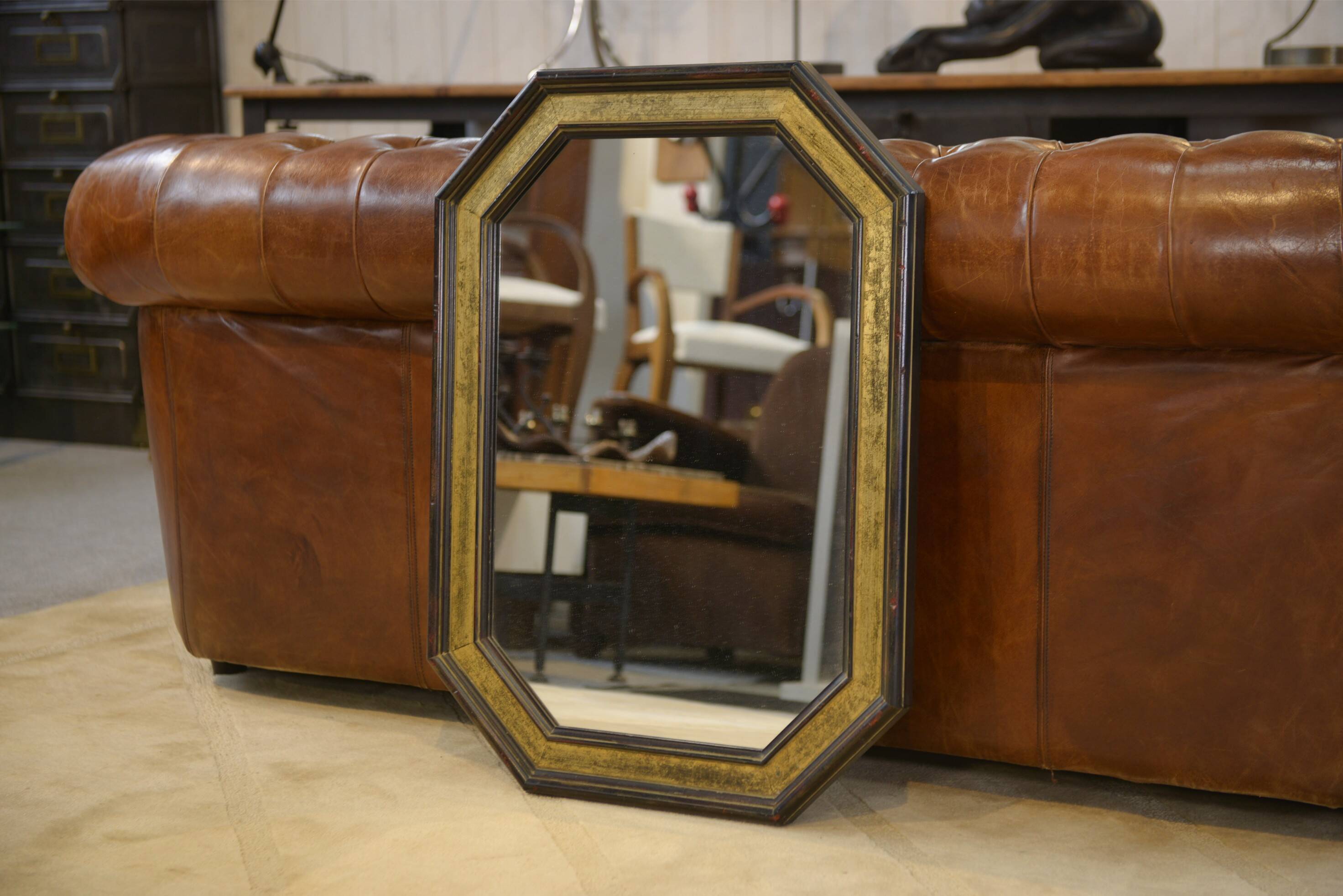 Miroir 1960’s