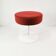 Tabouret de l'ère spatiale, années 1970
