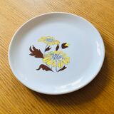 Vintage pie dish Sovirel Pyrex