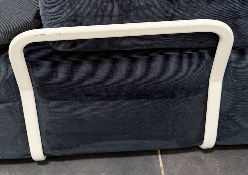 Fauteuil vintage IKEA « RORBERG »