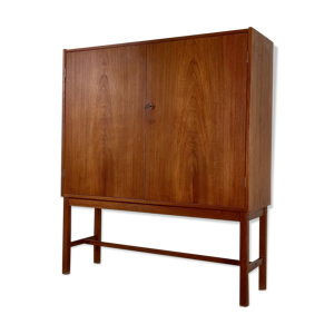 Buffet danois en teck