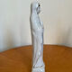 Virgin status of Loures Marie late 19th century