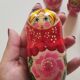Russian dolls - matryoshka