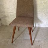 Chaise Seventies