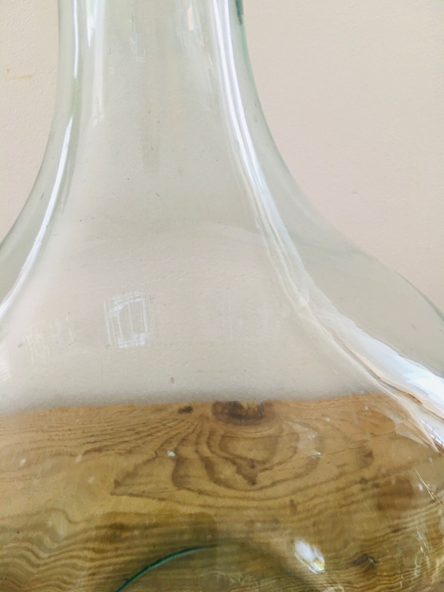 Lady jeanne transparent