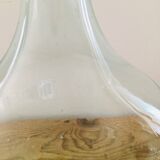 Lady jeanne transparent