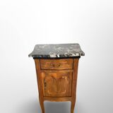 Tables de chevet italiennes, années 1950