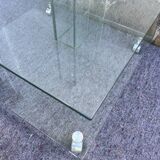 90s designer coffee table