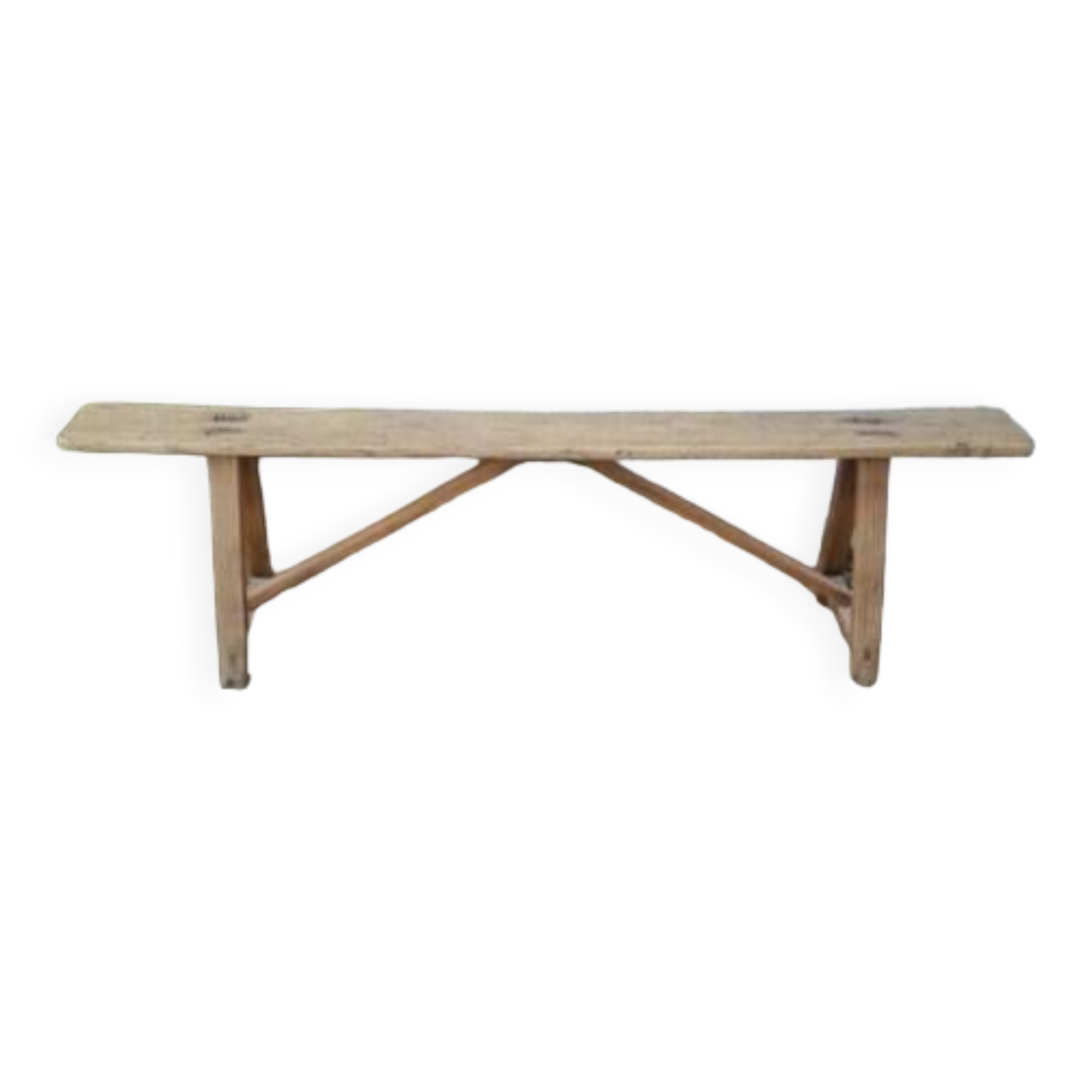 Farm bench