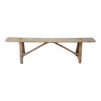 Farm bench
