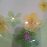 Dinner plates, Marc Palluy