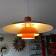 PH 4/3 hanging lamp by Poul Henningsen for Louis Poulsen