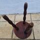 Tripod stool