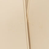 1980s Gastone Trolley cart. Antonio Citterio for Kartell